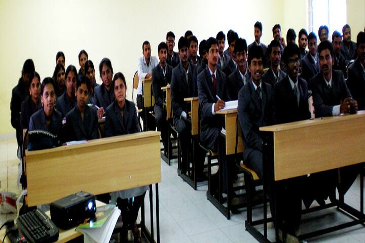 classroom